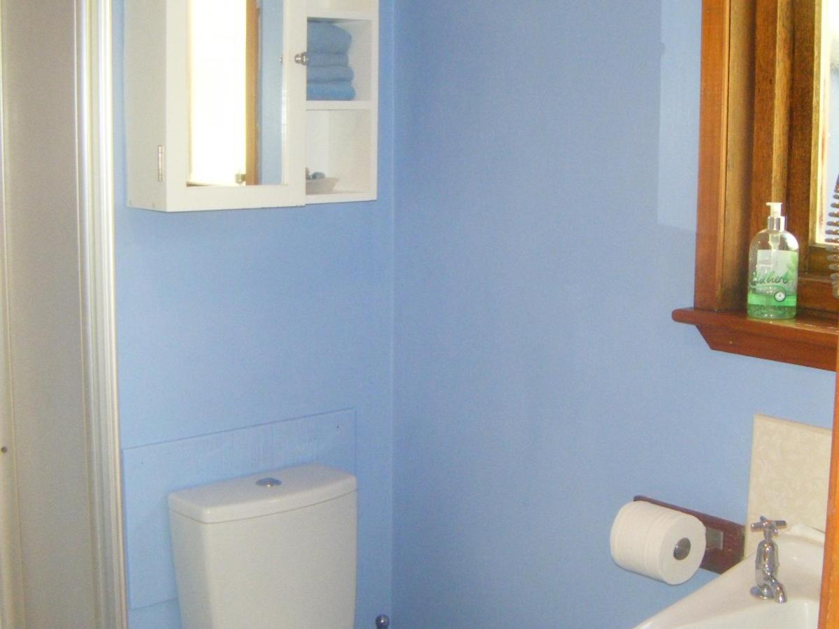 Easterhoull Chalets Scalloway Экстерьер фото